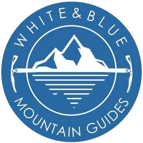 White & Blue Mountain Mountain Guides
