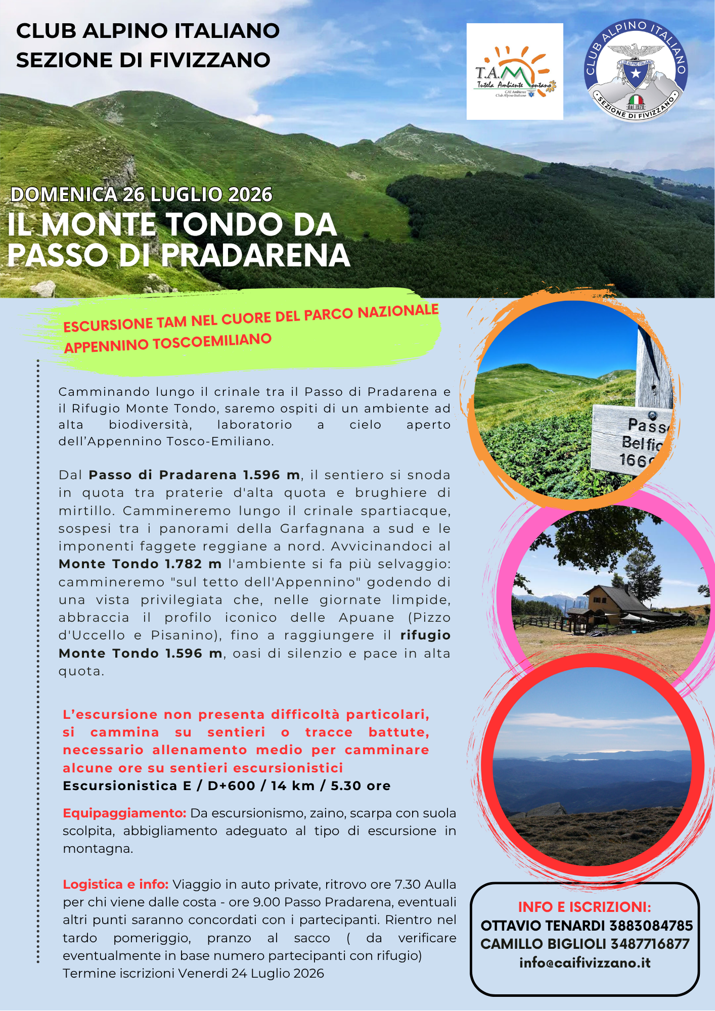 Pradarena Monte Tondo (2)