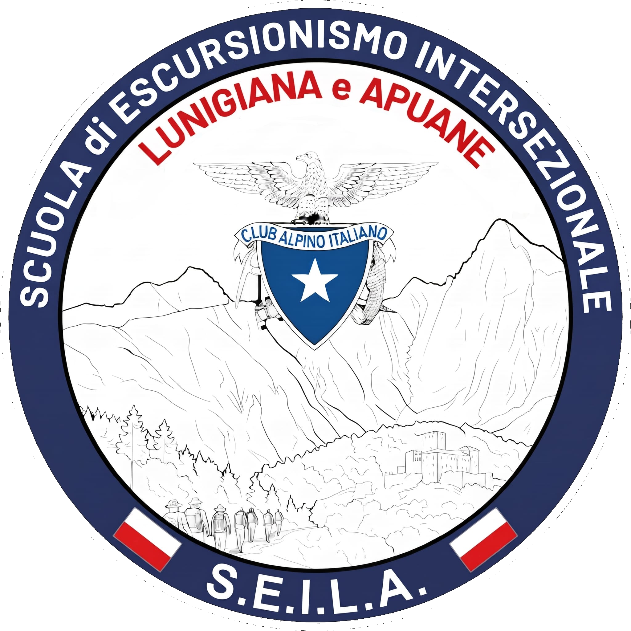SEILA logo